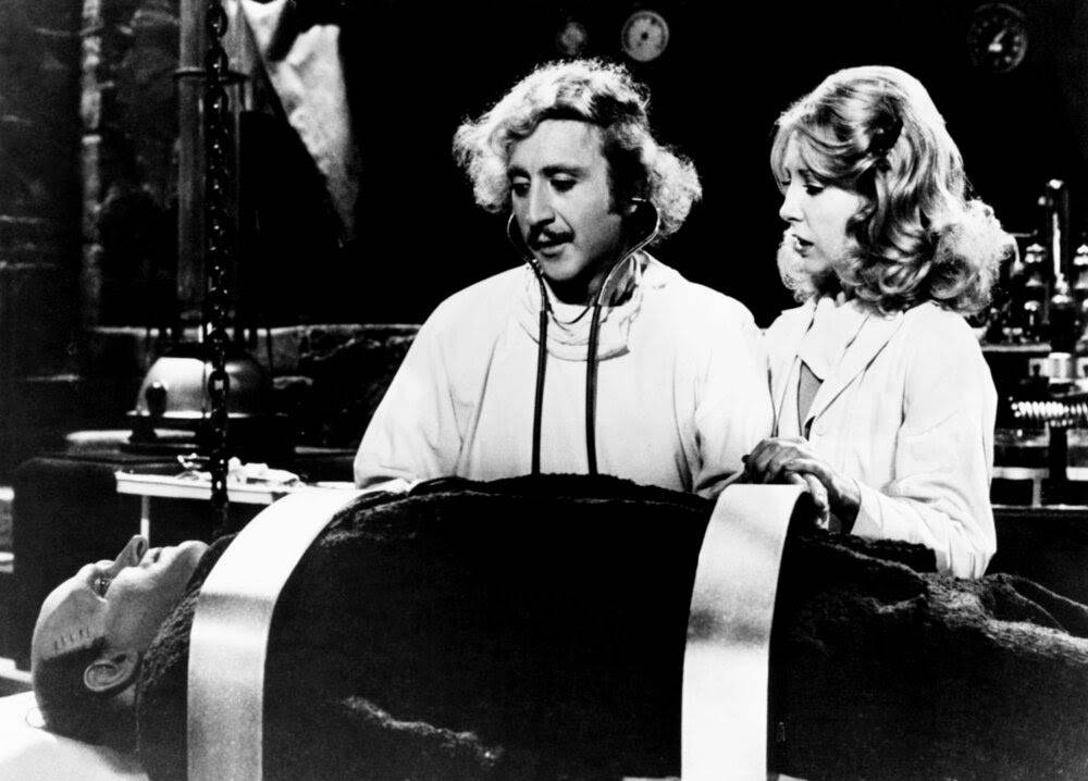 Retrospectiva de Mel Brooks marca reabertura do cinema do CCBB