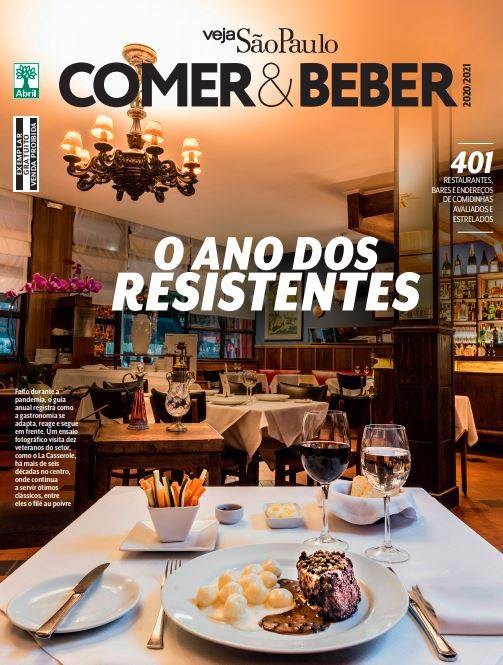 Edição 2714 - 25/11/2020