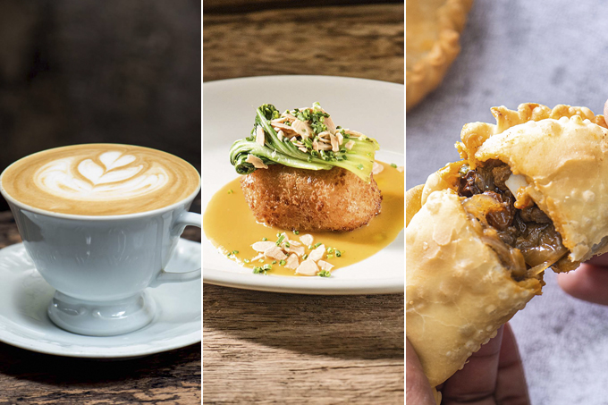 Comer & Beber 2020: o melhor da gastronomia de São Paulo