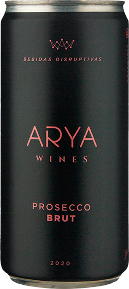 Espumante Arya prosecco brut
