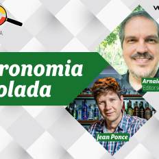 Imagem de capa do podcast de 