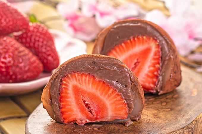 Endereços para garantir a sobremesa da ceia de Ano-Novo