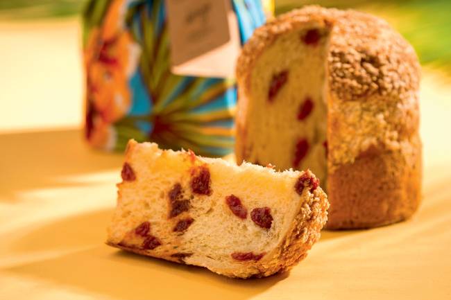 Panetones – Dengo Panetones - Dengo