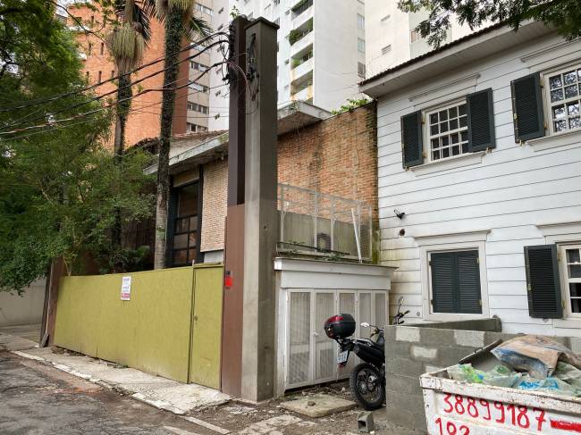 Edifício Dolores casa