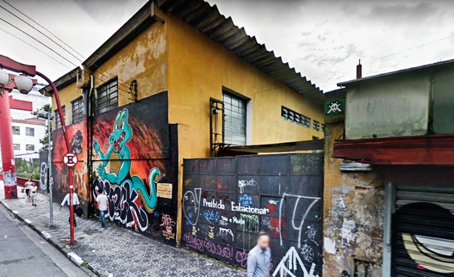 Casa &agrave; venda na Liberdade e Mans&atilde;o Florentina, na Rua da Consola&ccedil;&atilde;o: anos para vender um im&oacute;vel
