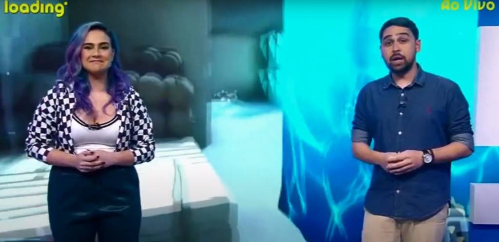 Canal recém lançado, Loading sofre demissão em massa