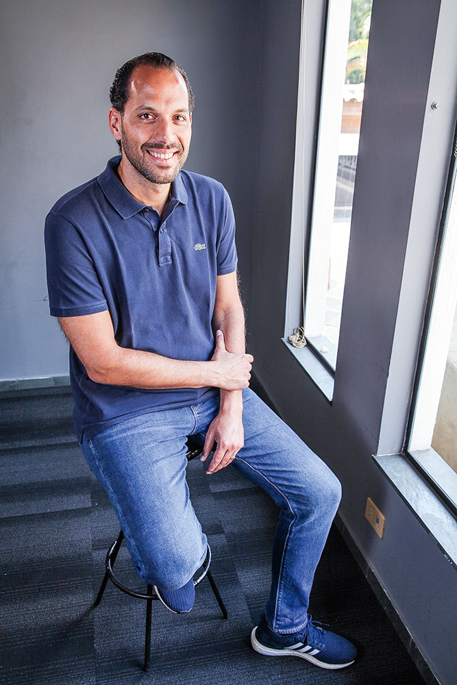 Primeiro prédio comercial de madeira será construído na Vila Madalena