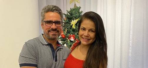 Nivea Stelmann passa por cirurgia de emergência no Rio de Janeiro