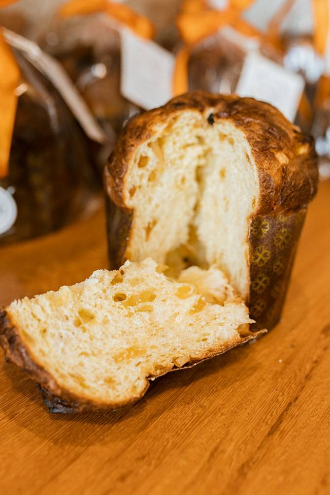 Panetones – Zestzing Padaria Artesanal Panetones - Zestzing Padaria Artesanal