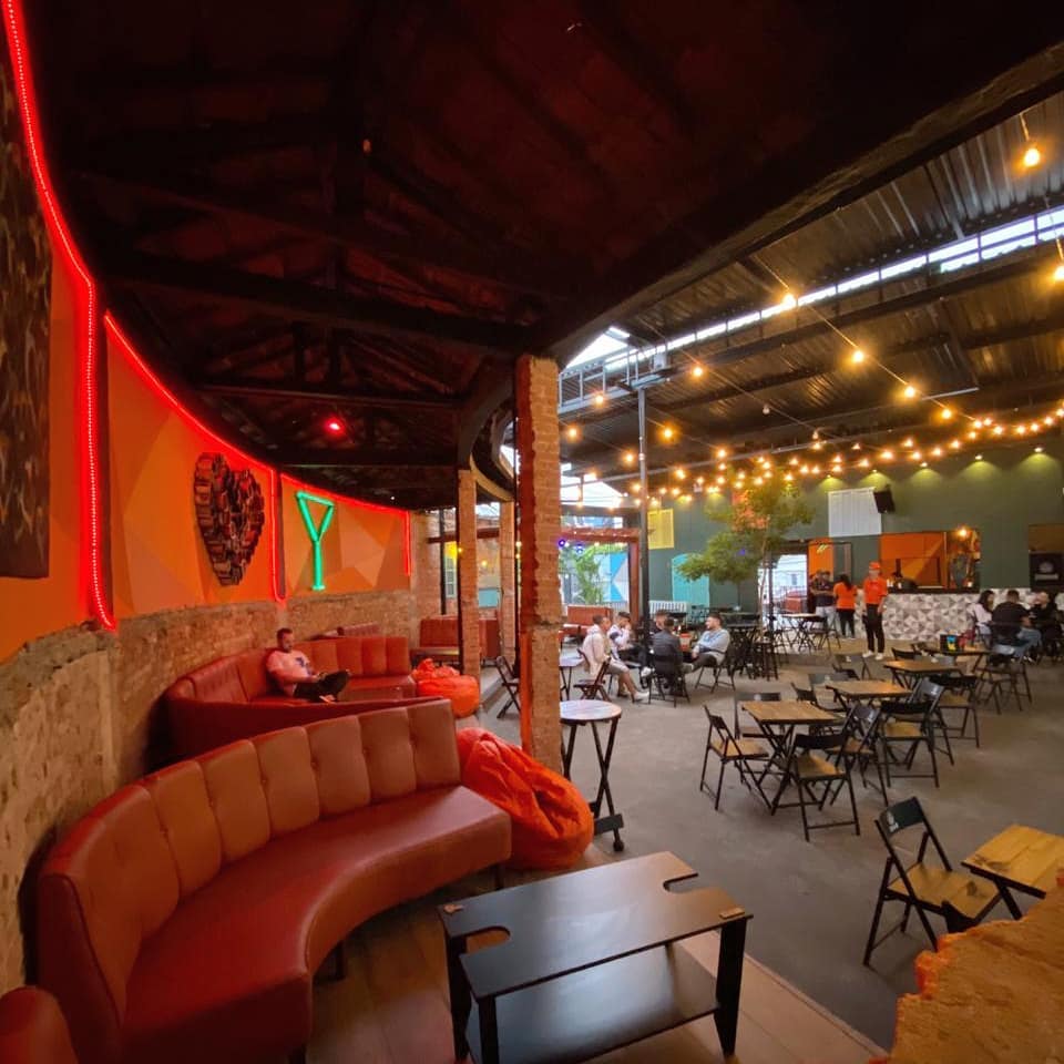 Clientes são agredidos após sofrerem assédio sexual em bar de Guarulhos