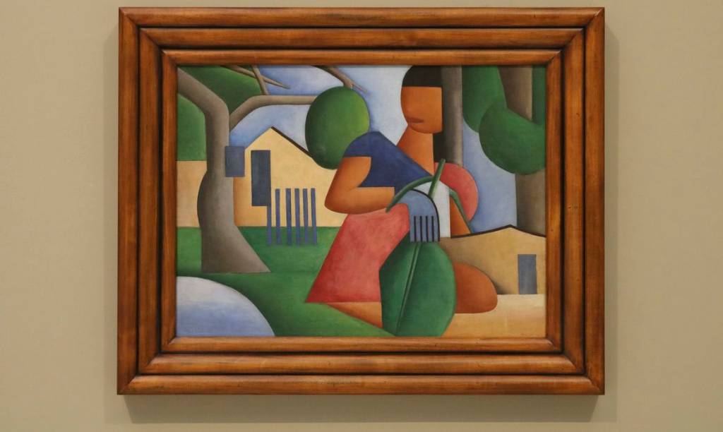 São Paulo lança ‘Agenda Tarsila’ no dia do aniversário da artista