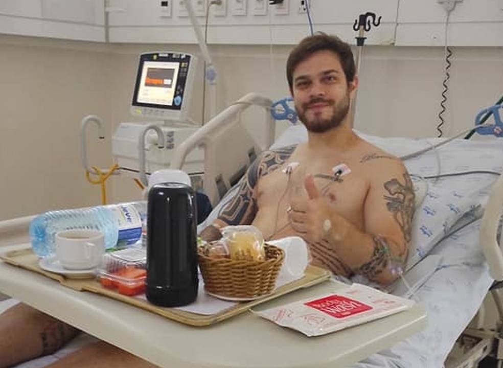 Felipe Becari