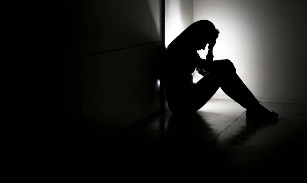Os tipos de depressão e quais os riscos que acarretam