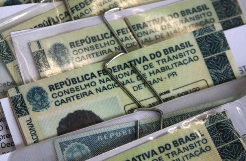 Poupatempo promove mutirão para renovação de CNH neste sábado (11)