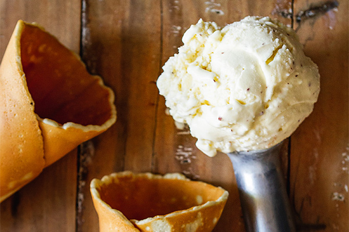 Sorvete com álcool? Saiba onde provar versões para maiores de idade