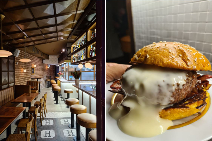 Holy Burger ganha uma unidade em Portugal