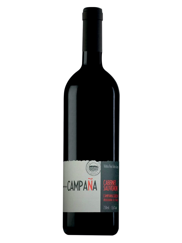 Vinho: Campa&ntilde;a Cabernet Sauvignon 2018