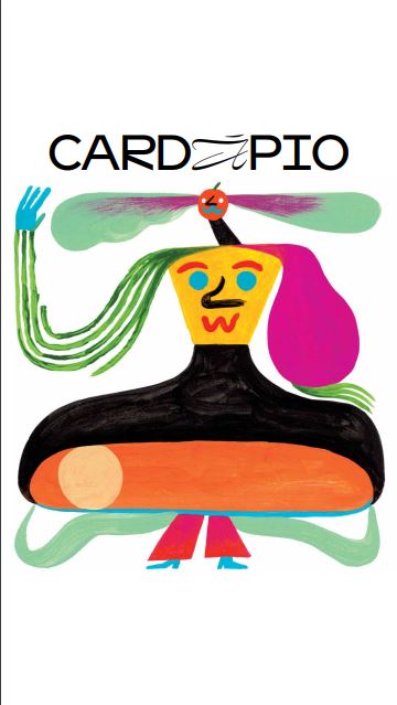 Noix – Cardápio Noix - Cardápio