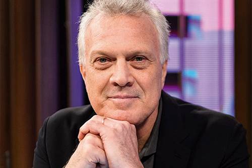“Me tornei meu autor preferido”: entenda a confusão em torno do curso de Pedro Bial