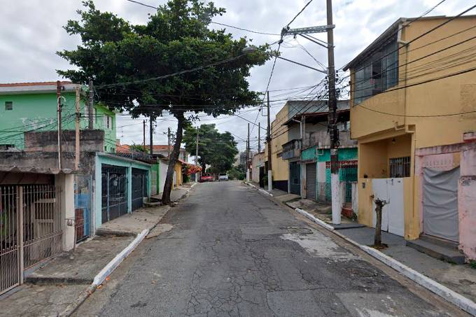 Mãe mata filho durante discussão em bairro da zona sul de São Paulo