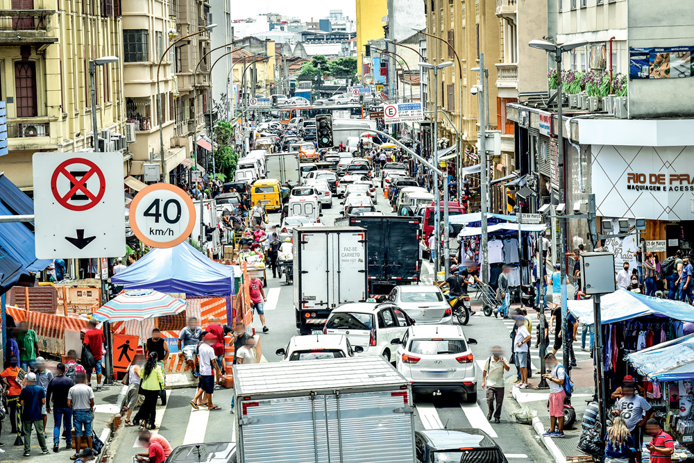 Governador aprova parcelamento do ICMS sobre vendas de Natal para lojistas
