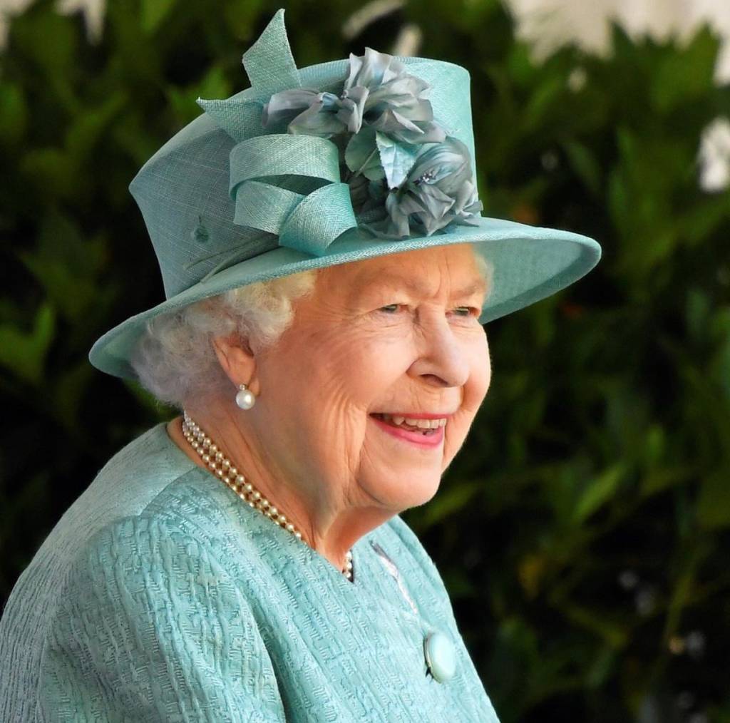 O último adeus do Reino Unido à rainha Elizabeth II