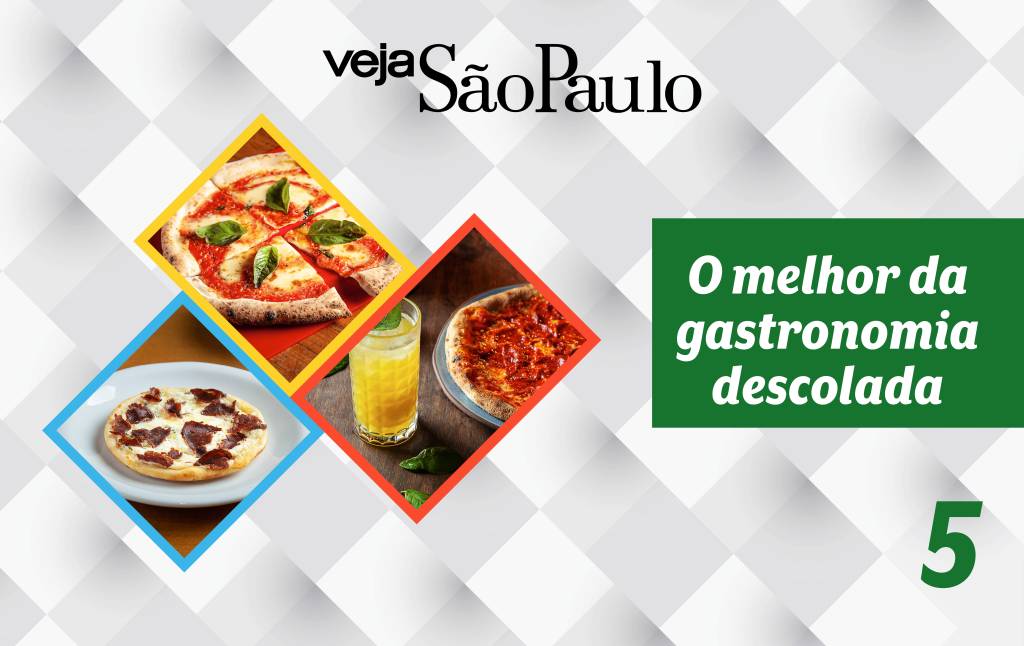 O melhor da Gastronomia Descolada – Episódio 5