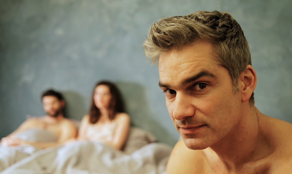 J’ai deux amours Camille Chamoux, FranÁois Vincentelli