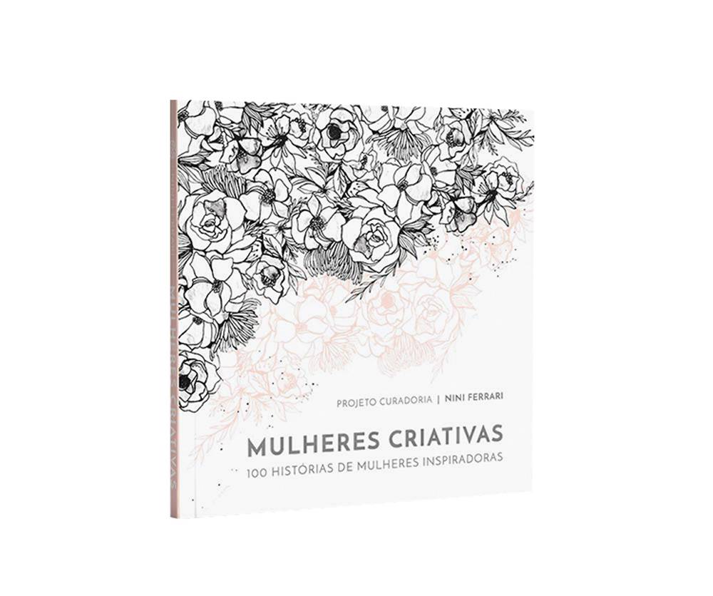 Livro reúne histórias pessoais de artistas mulheres