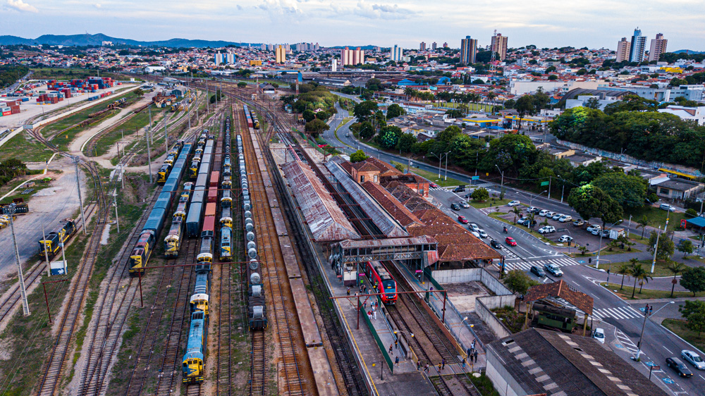 Trem entre São Paulo e Campinas: confira os detalhes do projeto bilionário