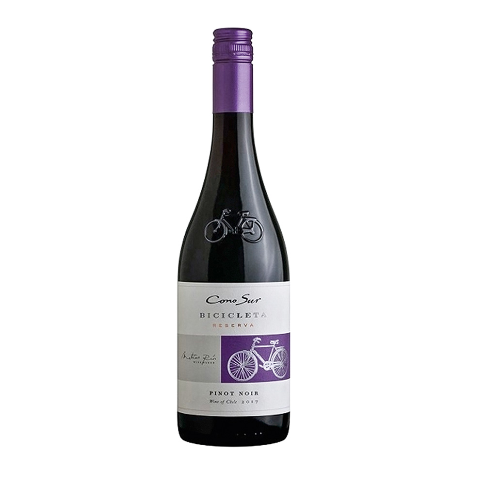 Vinho Cono Sur Bicicleta Pinot noir