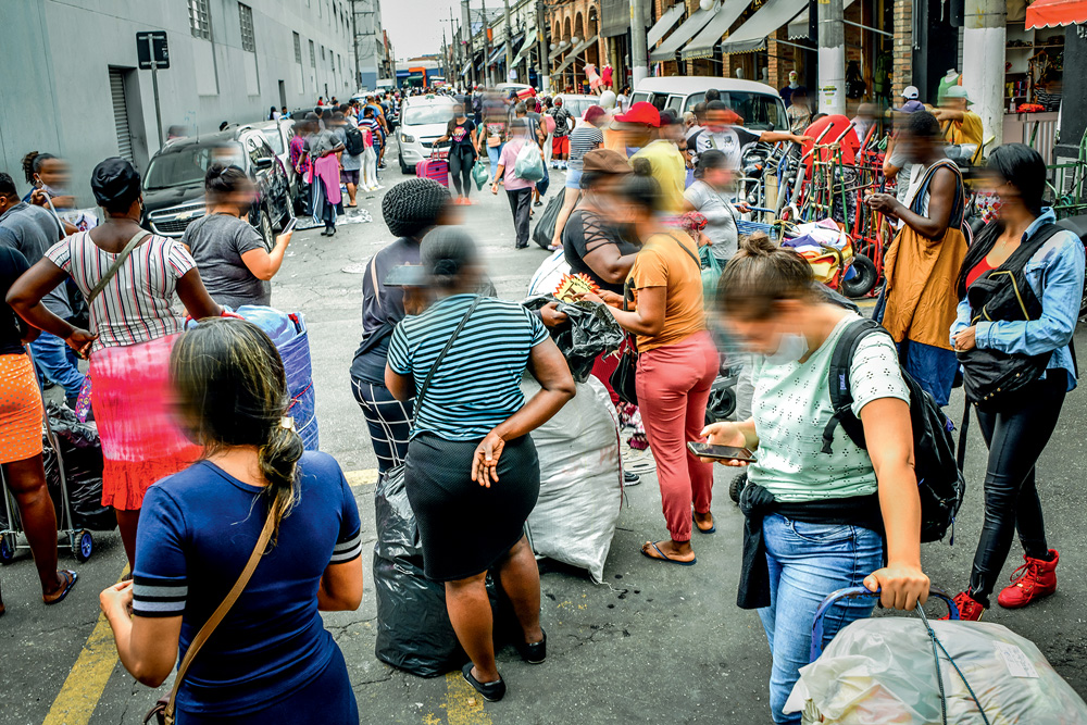 O que abre e fecha no feriado de Corpus Christi na capital?