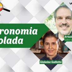 Imagem de capa do podcast de