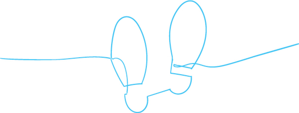 Aprender no Caminho é a meta para uma liberdade ainda maior