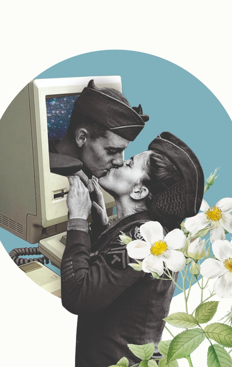 Exposição reflete sobre o futuro do pós-pandemia