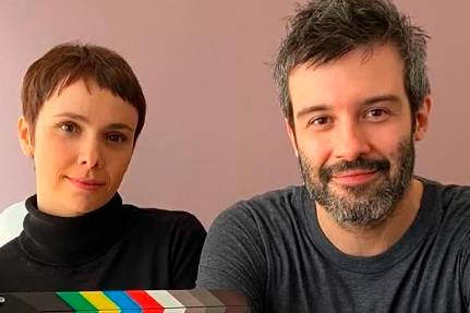 Débora Falabella e Gustavo Vaz falam sobre fim de relacionamento