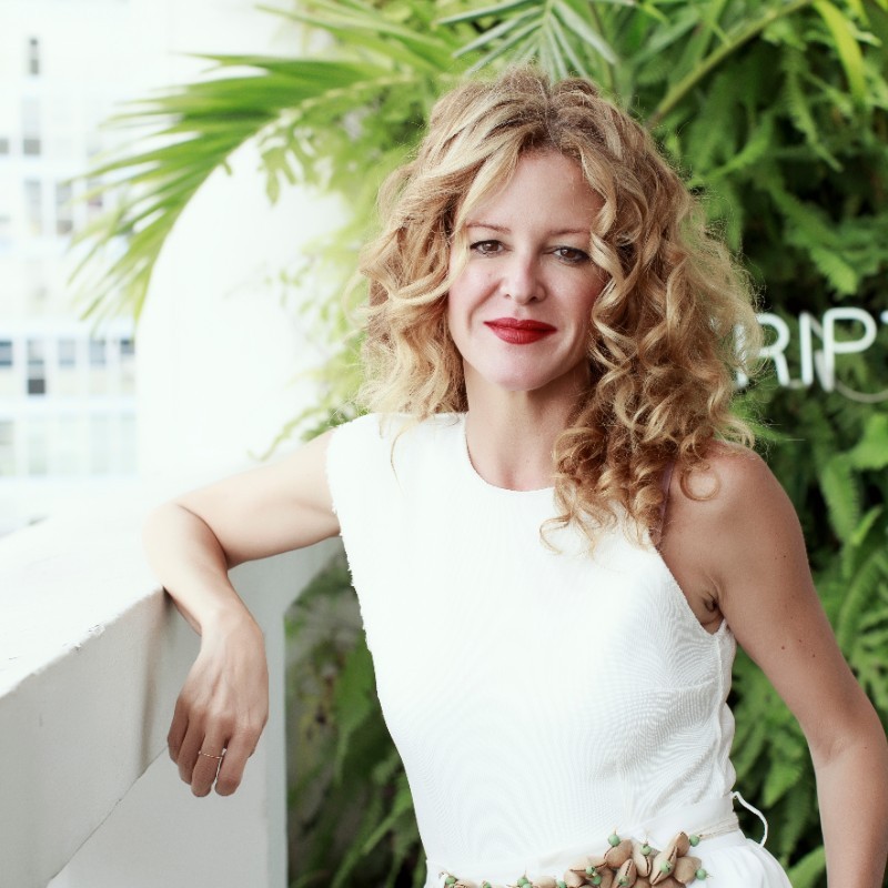 O legado da arquiteta Carol Bueno, sócia-fundadora do Triptyque