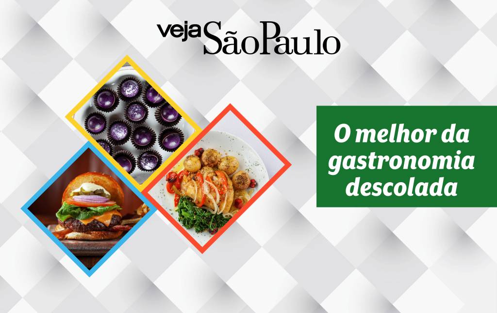 O Melhor da Gastronomia Descolada – Episódio 4