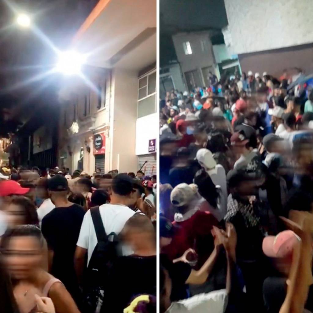 Fase vermelha: sem fiscalização adequada, aumento de restrições não é eficiente