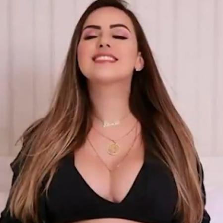 Lauren Adana: ex-miss e influenciado é presa em São Paulo