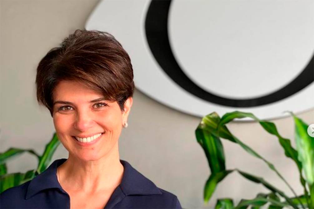 Um mês após deixar Band, Mariana Godoy assina com a Record TV