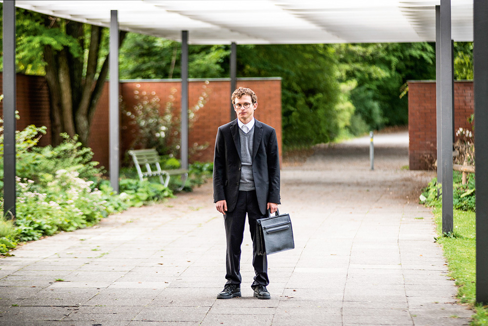 O Despertar de Motti traz costumes judaicos de maneira leve e engraçada