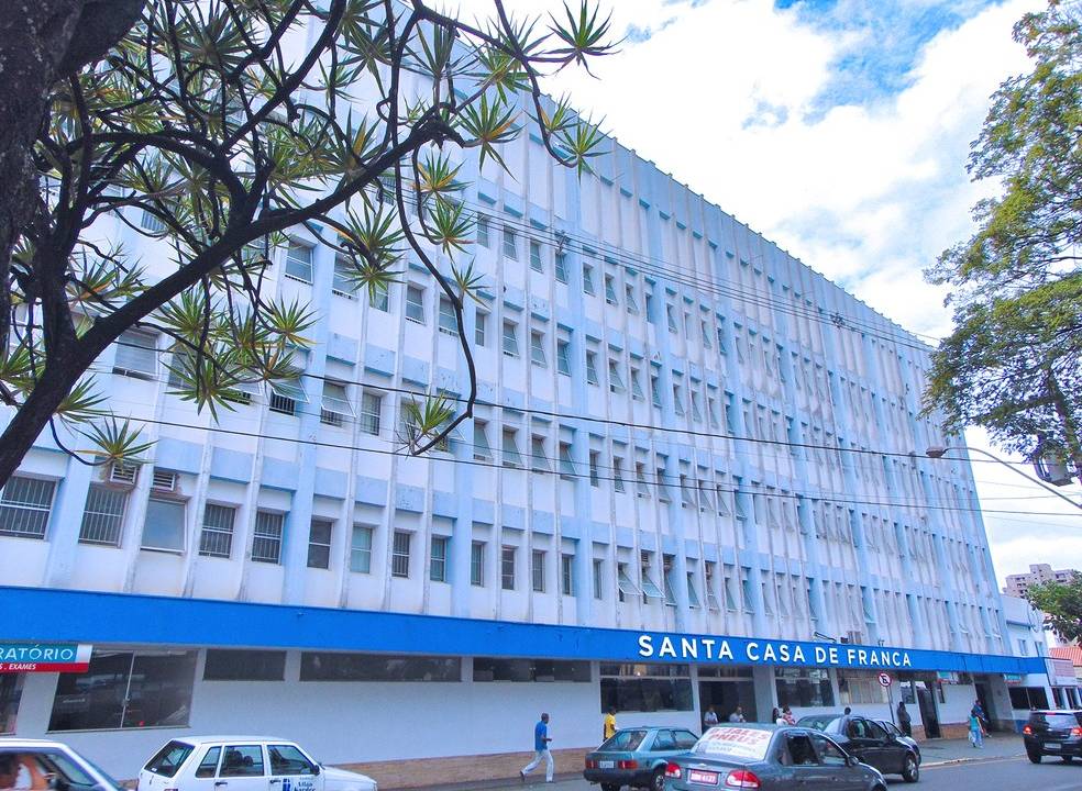 Santa Casa de Franca