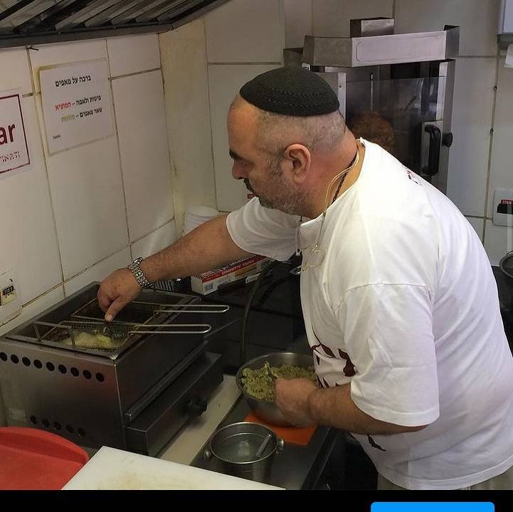 Ben Zion Berlovich