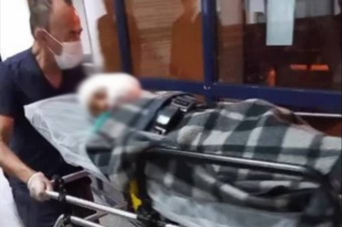 Menino de 9 anos é baleado no rosto por amigo de 12 na Zona Leste