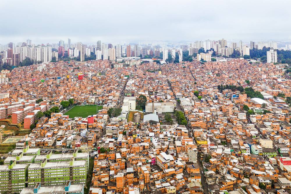 Capital tem 21 000 famílias recebendo auxílio aluguel
