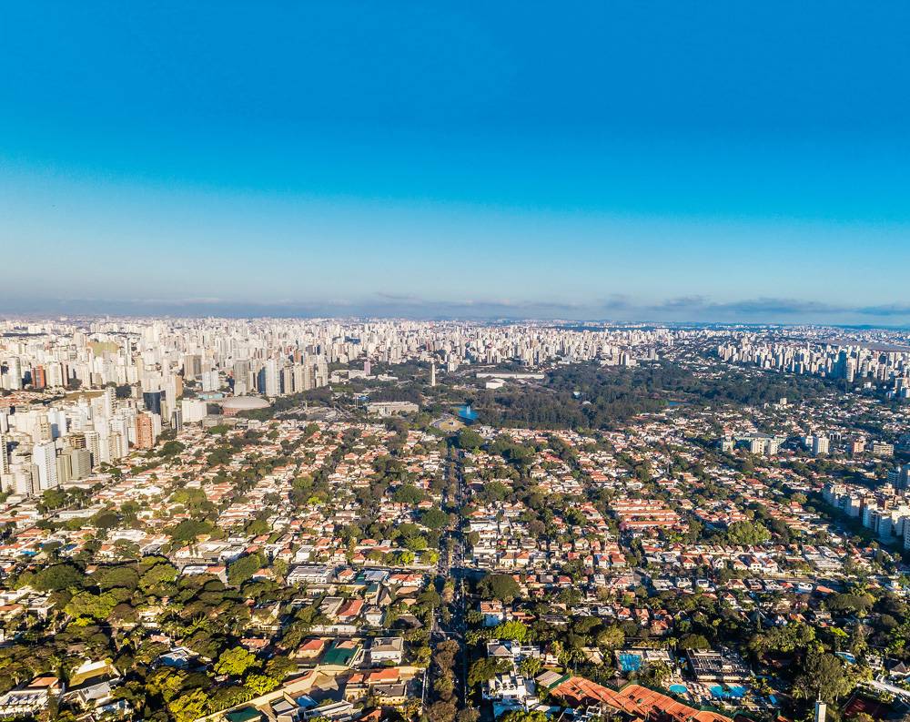 Artigo: A promoção da (des)igualdade pelo planejamento urbano