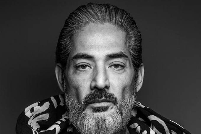 Artista que já tatuou Rihanna assina desenhos de nova coleção da Hugo Boss