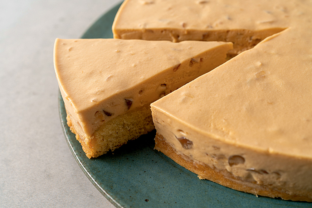 Confeitaria Marilia Zylbersztajn estreia novidades no cardápio