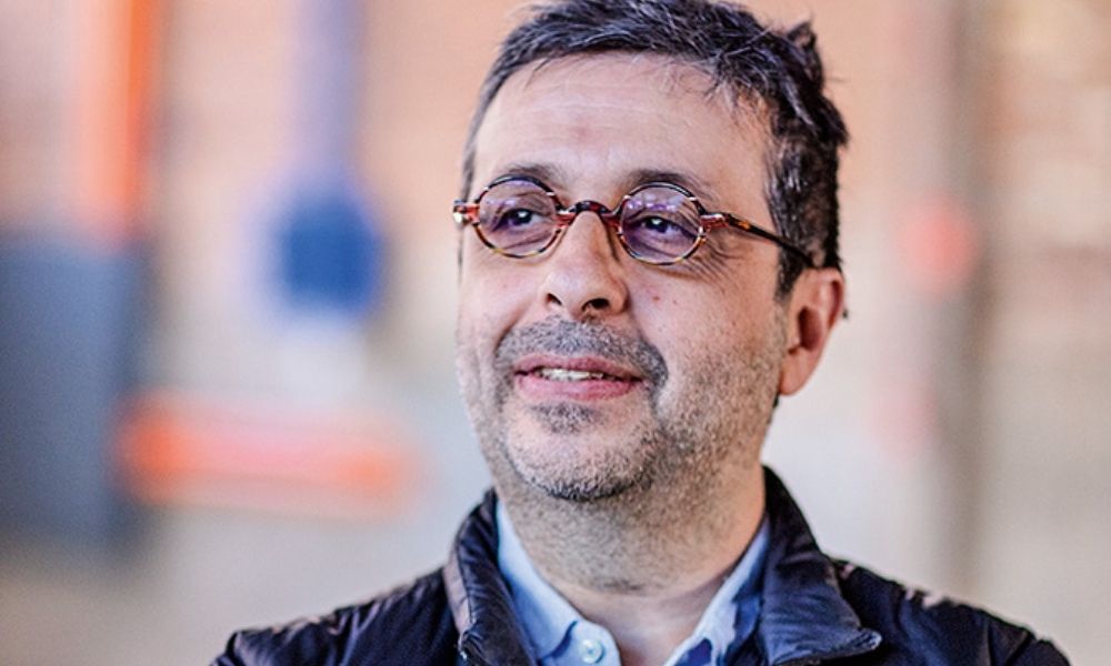 Álvaro Razuk organiza mostra “Amazônia”, com fotos de Sebastião Salgado